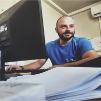 Tasos Anastasiadis