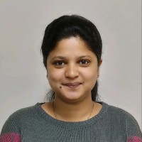 Dhanashree Patil