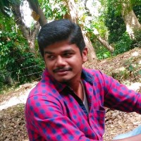 Karthikeyan P