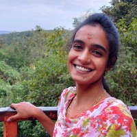 Eesha Anjaiah