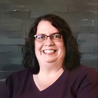 Cheryl Wilson
