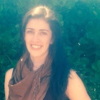 Angeles Gortari Miranda