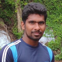 Regan Balasupramaniyam