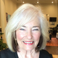 Pamela Rutland