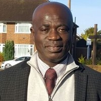 Owusu Attakorah MIET