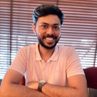 Karan Karkera
