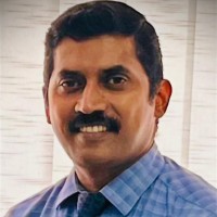Arun Deebak S J
