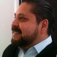 Cesar Davila Garcia