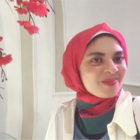 Aya El-Shaheny
