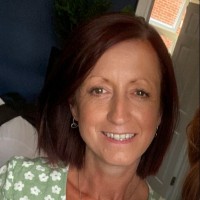 Toni Jones