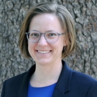 Kristina Sandquist, Md/Mph