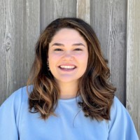 Mary Grace Gaker