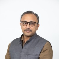 Nitin Ghoshal, Phd