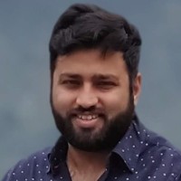 Ashish Dhiman