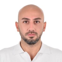 Bahaa Hariri