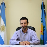 Nicolás Valdez