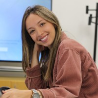 Sofia Arango Kerguelen