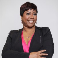 Jennifer Fluker, FPC, PHR