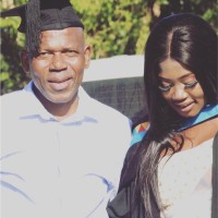 Nolwazi Msomi