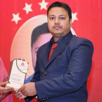 Shailesh Kumar Singh