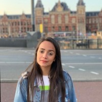Débora Sant'Ana