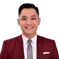 Ferdinand Delos Santos