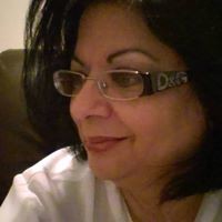 Miriam Miranda