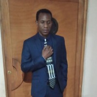 Lethabo Vincent Ramatsetse