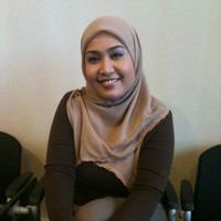 Shariza Shaffie
