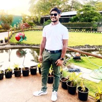 Kapil Shinde
