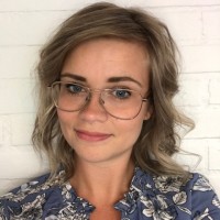 Camilla Kroustrup