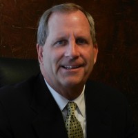Kenneth Bergstrom