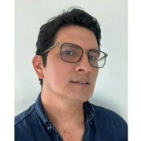 Jose Fernando Macías Chacón