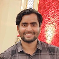 Abhay Bhadoriya