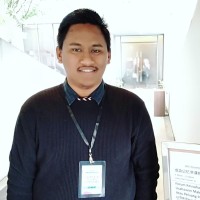 Syafiq Iskandar