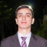 Daniel Borges