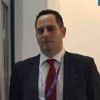 Luis Martinez Fernández