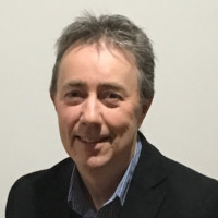 Glen Harrison