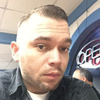 Chris Blache