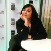 Isabel Serrano