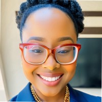 Alexandria Kemp-Guyton, Mba