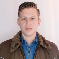Ronald Rramírez