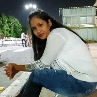 Anamika Gupta