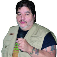 Dr. Michael A. Bonilla