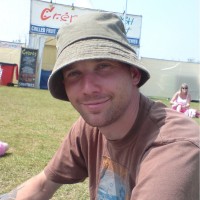 Darren Eyre