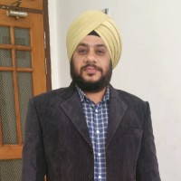 Kanwarpreet Singh