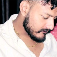 Nitish Kumar