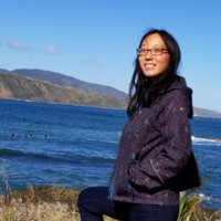 Angela Wei