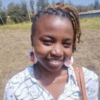 Esther Musee, MSc. Finance, CPA, CFIAP, FMVA®, SMP