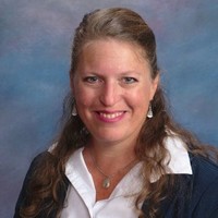 Marion Fraley